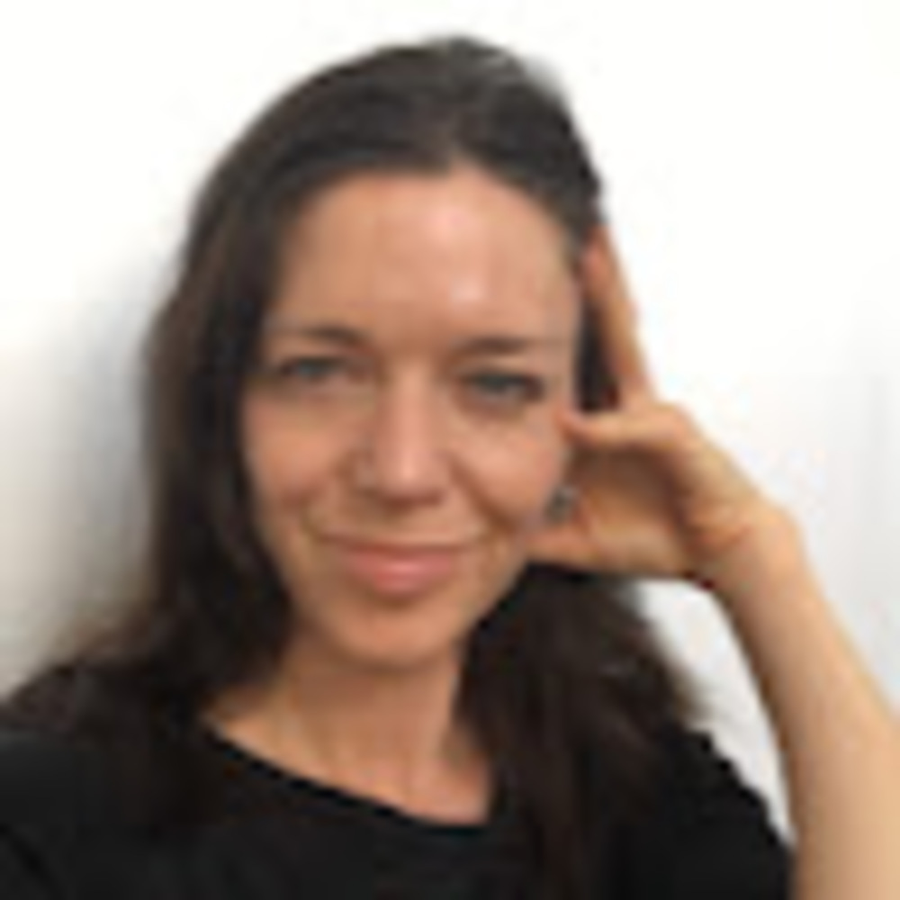 Meet your Posher, Tamara